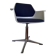 Chair Space Age Georg Leowald
