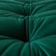 Armchair and pouf « Togo », model designed by Michel Ducaroy 1973