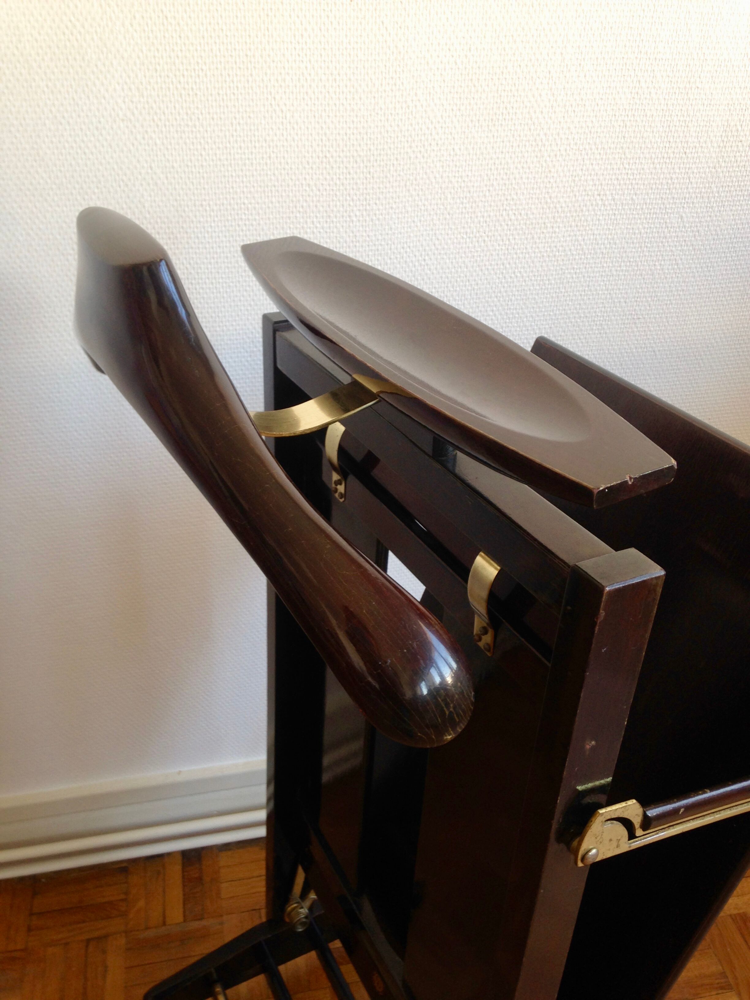 Fratelli Reguitti Footman