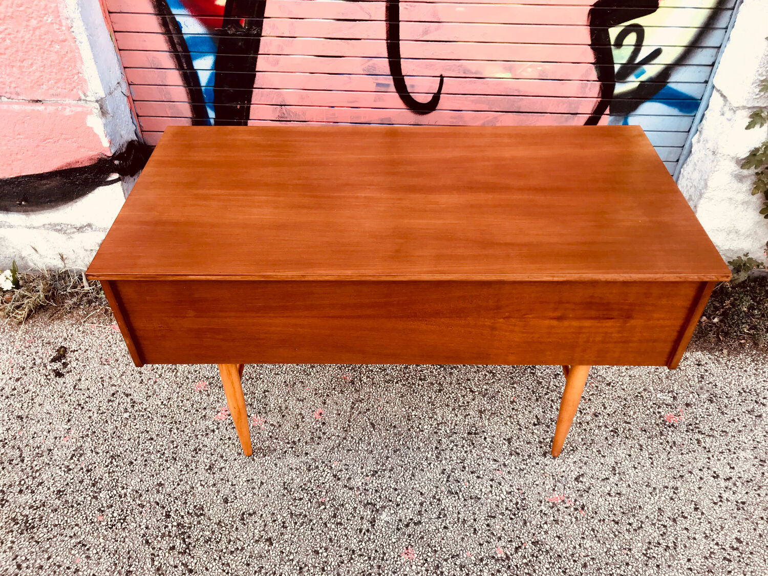 Desk 60's Made in GDR
