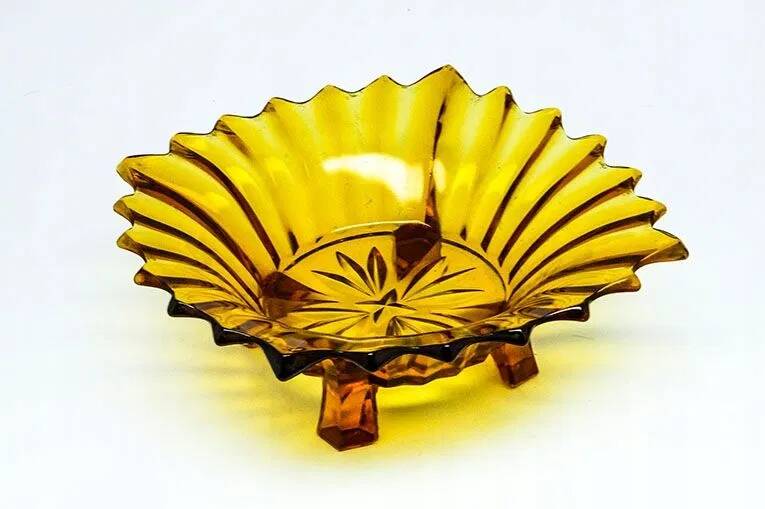 F5i art deco dish brokowitz - 1930