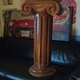 Antique column