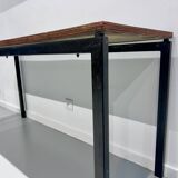 Vintage Cansado console table by Charlotte Perriand, circa 1954