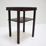 Rectangular coffe table in  Art Deco by Halabala, 1930