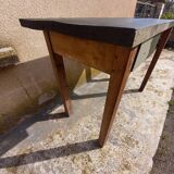 Small watchmaker's workbench