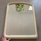 Miroir arche vintage 50x66cm
