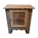 Solid wood furniture