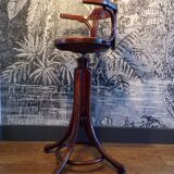 Baumann children's hairdresser's chair