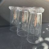 6 Daum Kim service large glasses