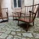 Armchair range