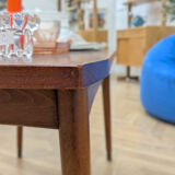 Vintage coffee table