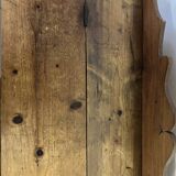 Commode bar vintage