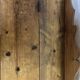 Commode bar vintage