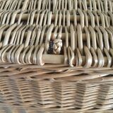 Panier à linge