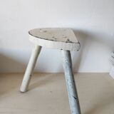 Tripod stool