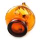 Water jug, pressed glass, Huta Barbara, Poland, 1970s