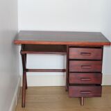 Vintage desk 1950