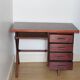 Bureau vintage 1950