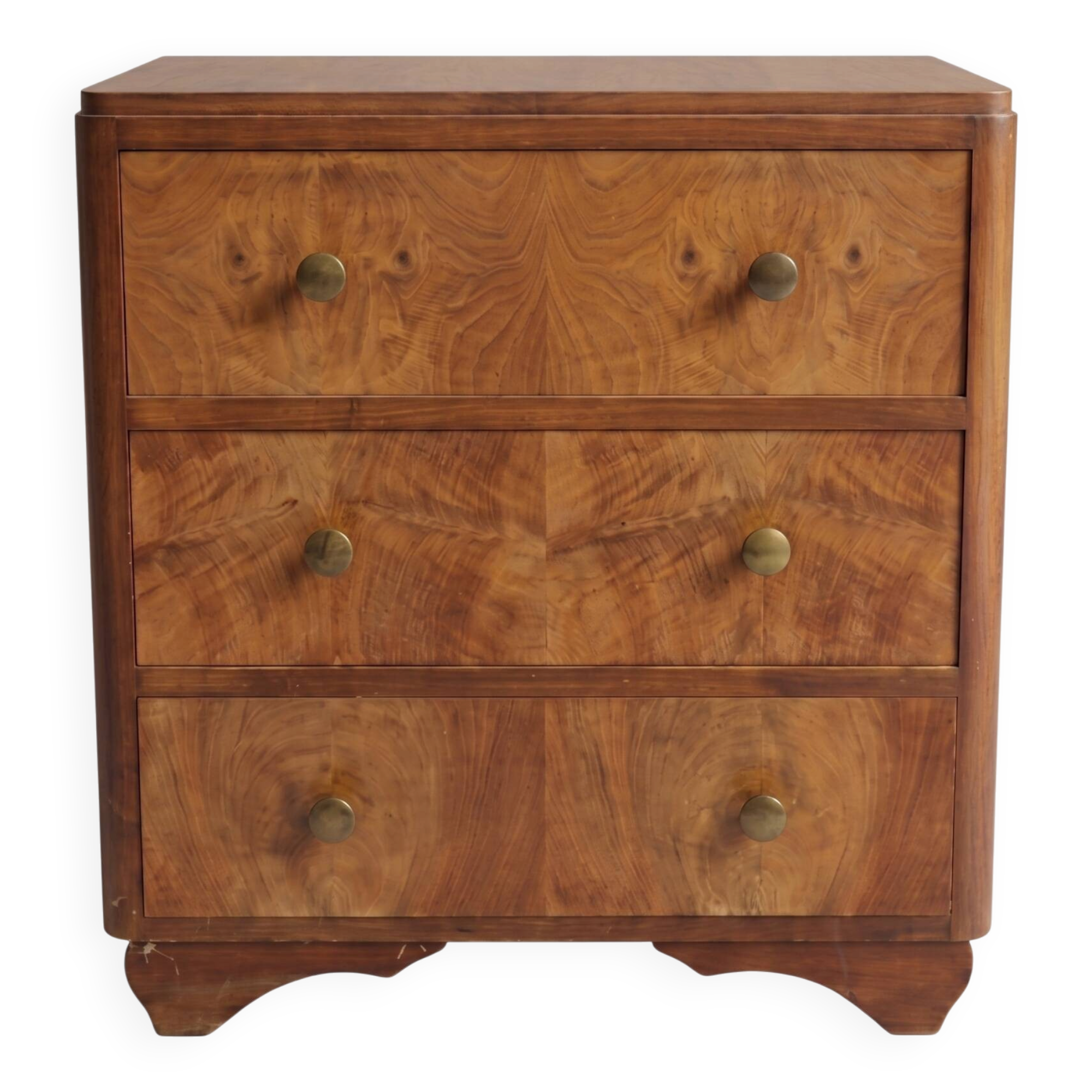 Art Deco Commode