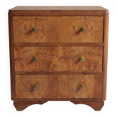 Art Deco Commode