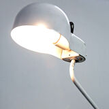 Desk lamp "Topo" design Joe Colombo for Stilnovo 70s