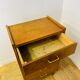 Commode / chiffonnier vintage 5 tiroirs
