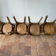 Baumann chairs