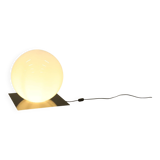 Large table or floor lamp Micol by Sergio Mazza & Giuliana Gramigna for Quattrifolio