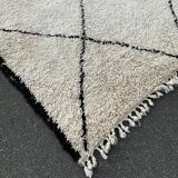 Berber carpet