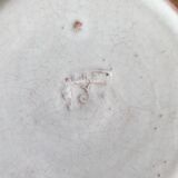 Ceramics cup Vallauris signed Jourdan