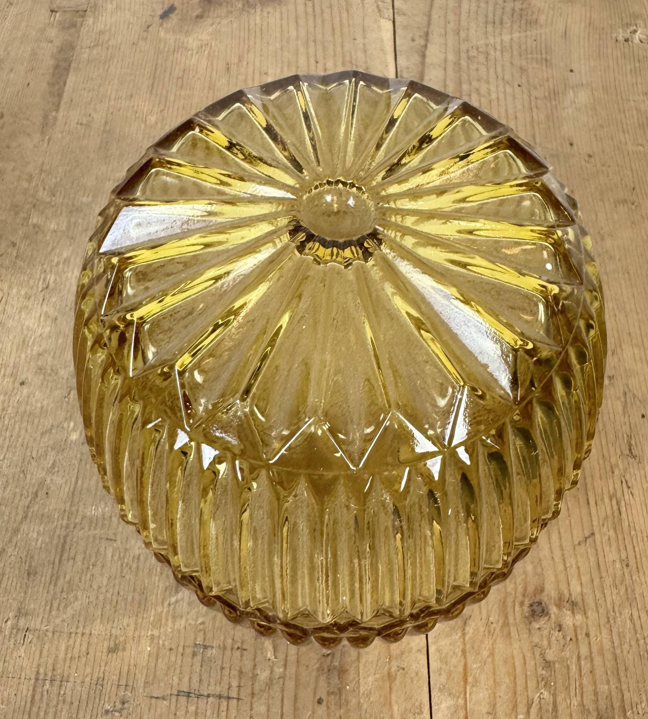 Vintage White Porcelain Wall Light, 1970s