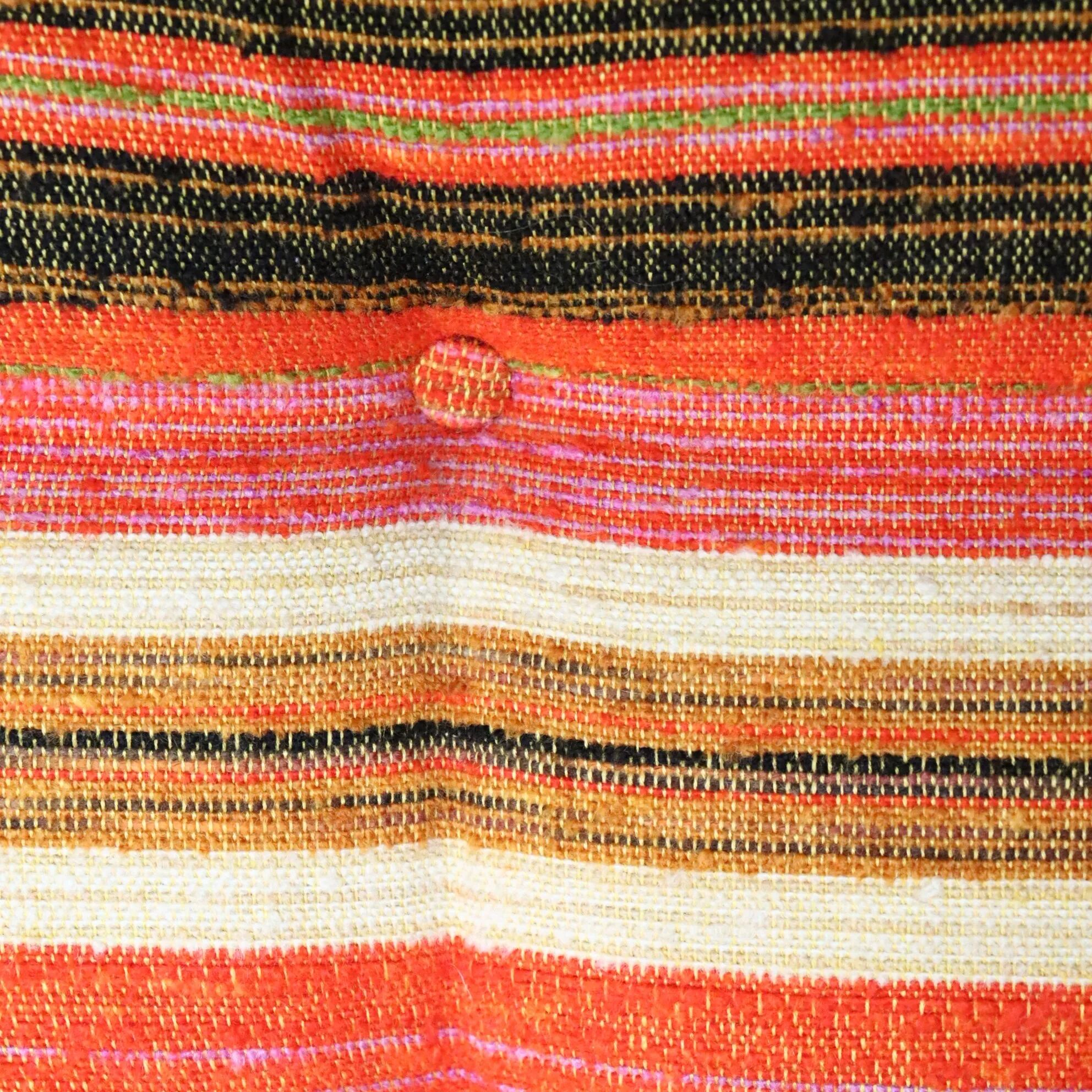 "Dymling" canapé by Yngve Ekström from the 1970s