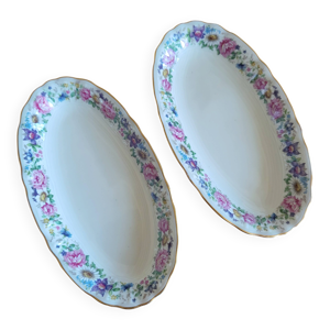 limoges Bernardaud. Ensemble