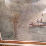 Tableau de Paris