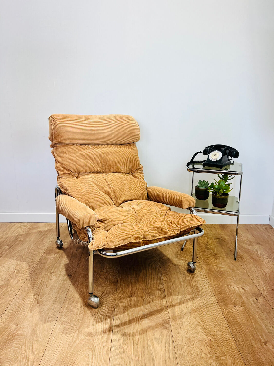 Häger ikea armchair