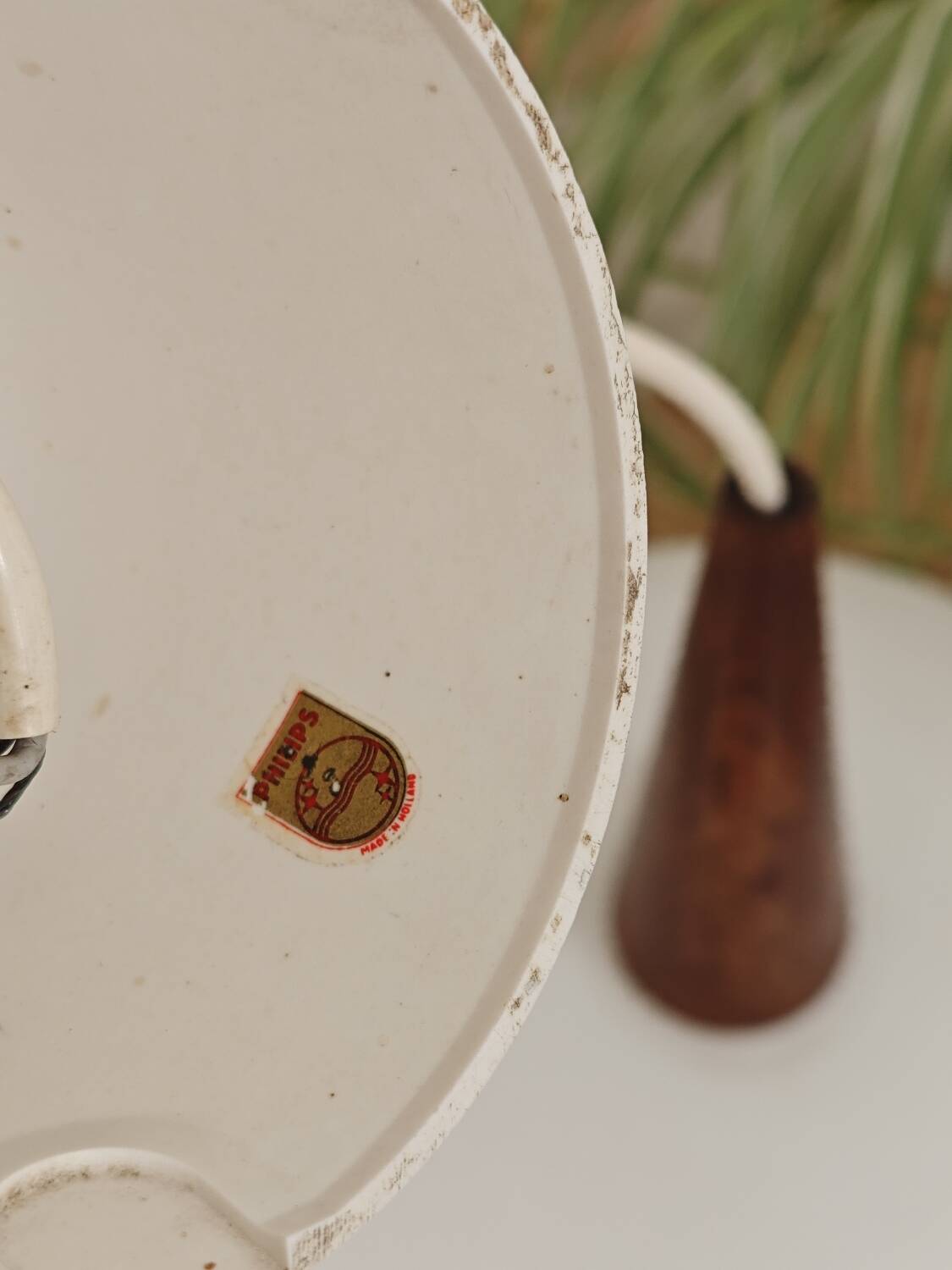 Suspension NG74 by Louis Kalff for Philips 1960