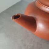 Yixing teapot