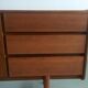 Enfilade vintage de McIntosh 1971