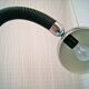 Lampadaire space age 70's