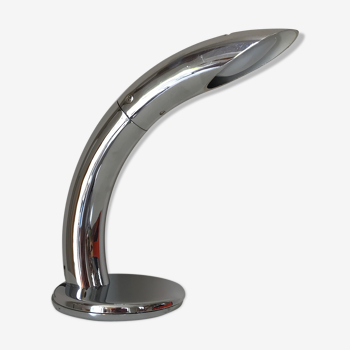 Lampe fase flipper design des années 70