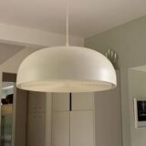Danish pendant light from the 70s