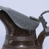 Pitcher