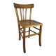 Chaise bistrot Luterma Années 50