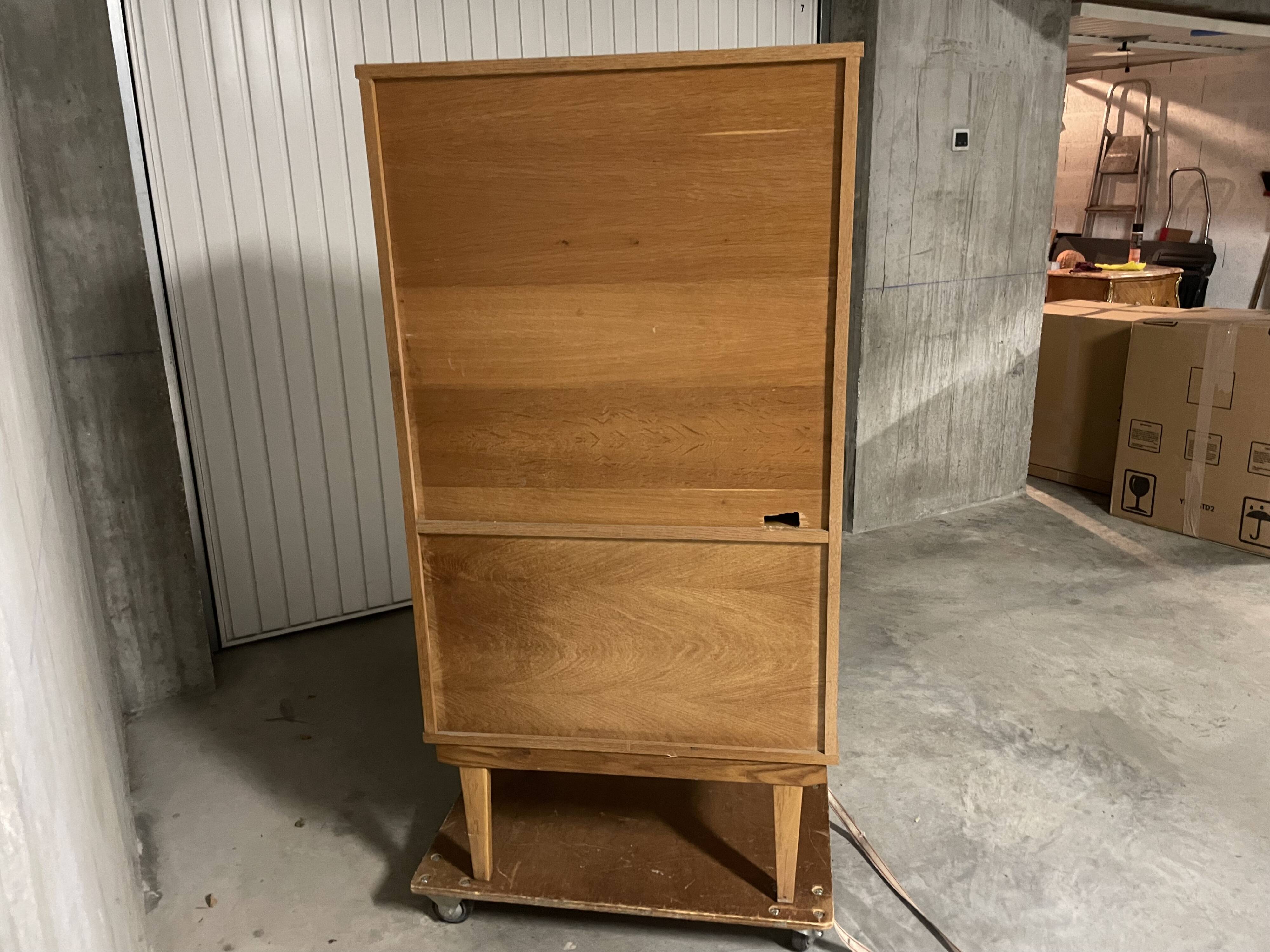 Secretary from the 1960s