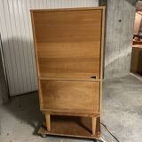 Secretary from the 1960s