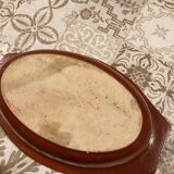 Tallec ceramic dish