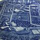 Decorative plate Gunnar Nylund for Rorstrand design 1976