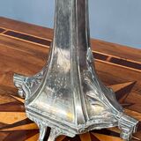 Vase de style Art Nouveau.
