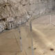 Tables basses gigognes en plexisglas