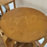 2 Bar stools